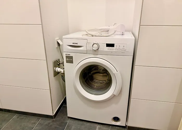 Central 5-Bedroom Old School Apartment Διαμέρισμα Βιέννη